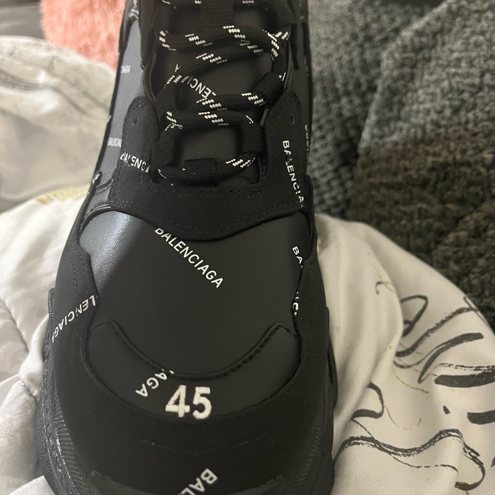 Balenciaga